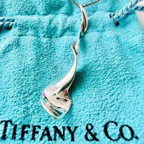 Tiffany Necklaces