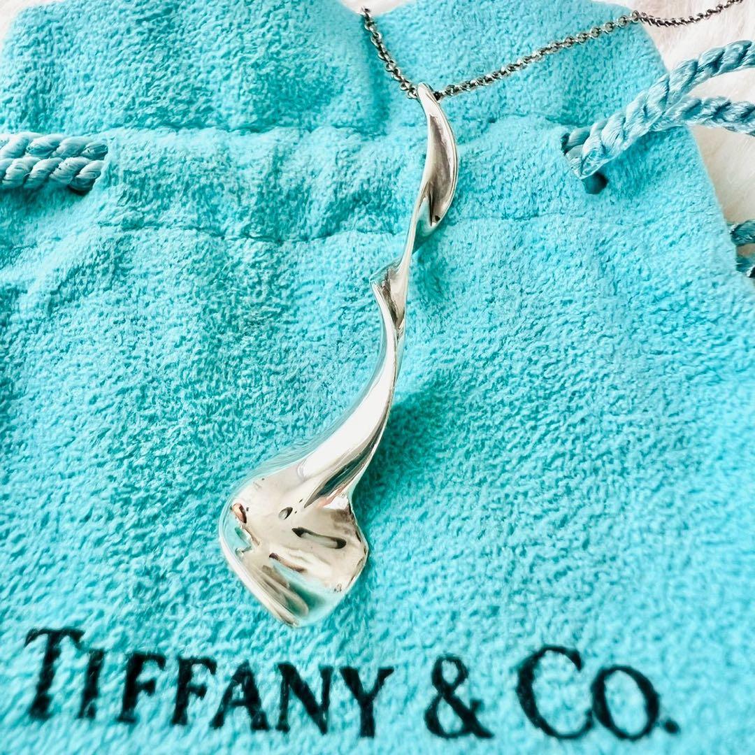 Tiffany Necklaces