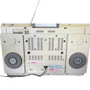 Sharp Radio And Boombox Vz-V2 Fm/Am