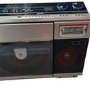 Sharp Radio And Boombox Vz-V2 Fm/Am
