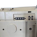 Sharp Radio And Boombox Vz-V2 Fm/Am