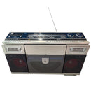 Sharp Radio And Boombox Vz-V2 Fm/Am