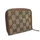 Gucci Bi-Fold Wallet Gg
