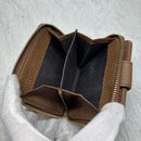 Gucci Bi-Fold Wallet Gg