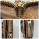 Gucci Bi-Fold Wallet Gg