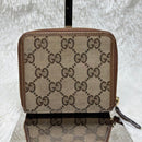 Gucci Bi-Fold Wallet Gg
