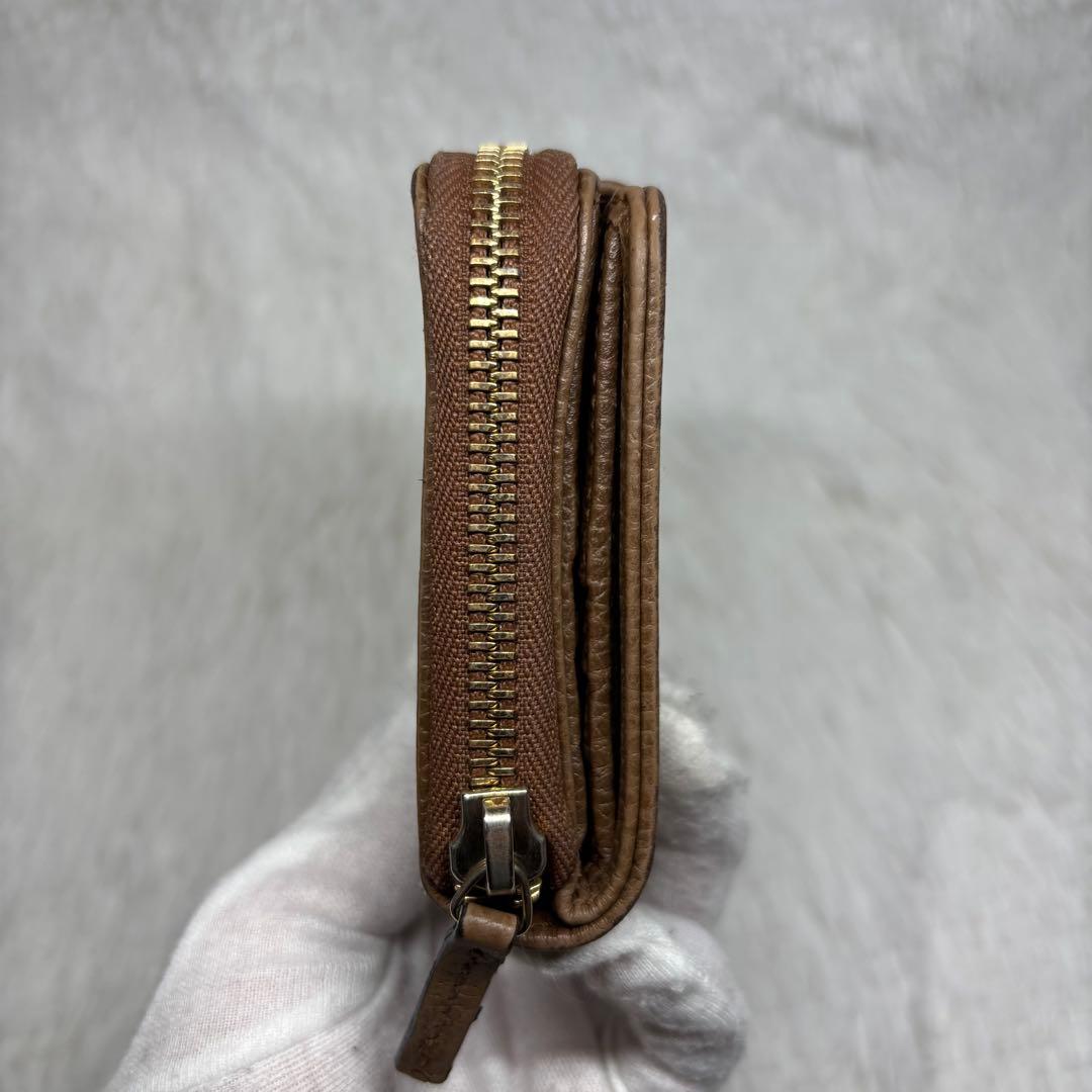 Gucci Bi-Fold Wallet Gg