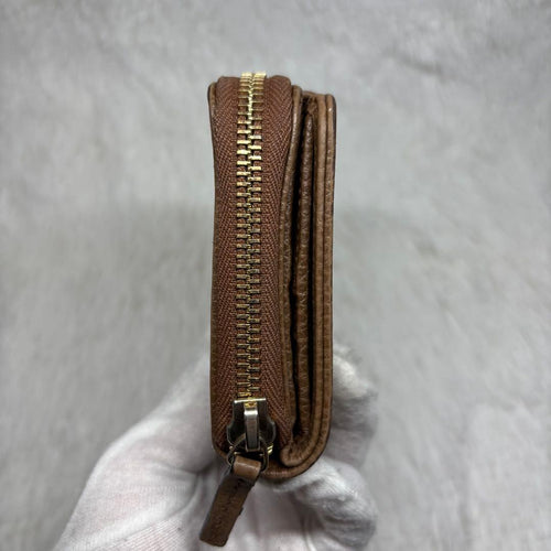 Gucci Bi-Fold Wallet Gg