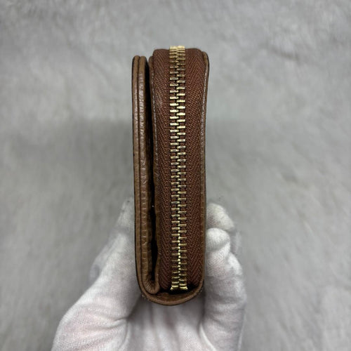 Gucci Bi-Fold Wallet Gg