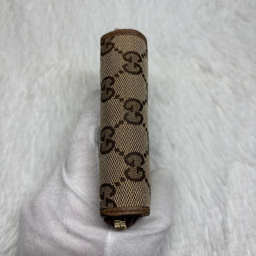 Gucci Bi-Fold Wallet Gg