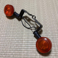 Yamaha Motor Lights Turn Signals Yb-1 Fb5