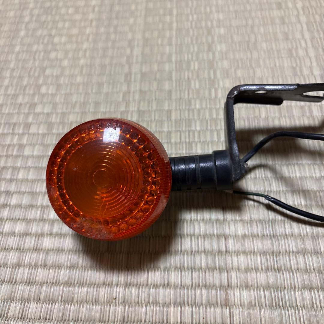 Yamaha Motor Lights Turn Signals Yb-1 Fb5