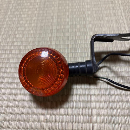 Yamaha Motor Lights Turn Signals Yb-1 Fb5