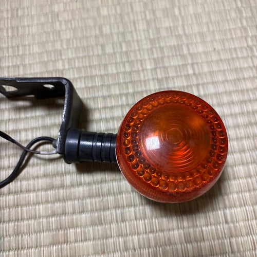 Yamaha Motor Lights Turn Signals Yb-1 Fb5