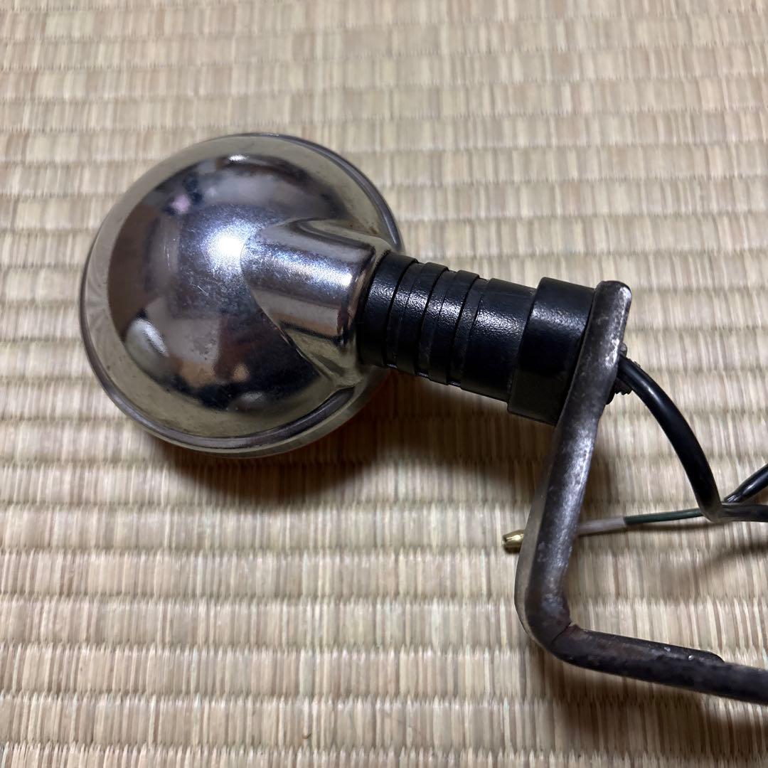 Yamaha Motor Lights Turn Signals Yb-1 Fb5