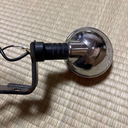Yamaha Motor Lights Turn Signals Yb-1 Fb5