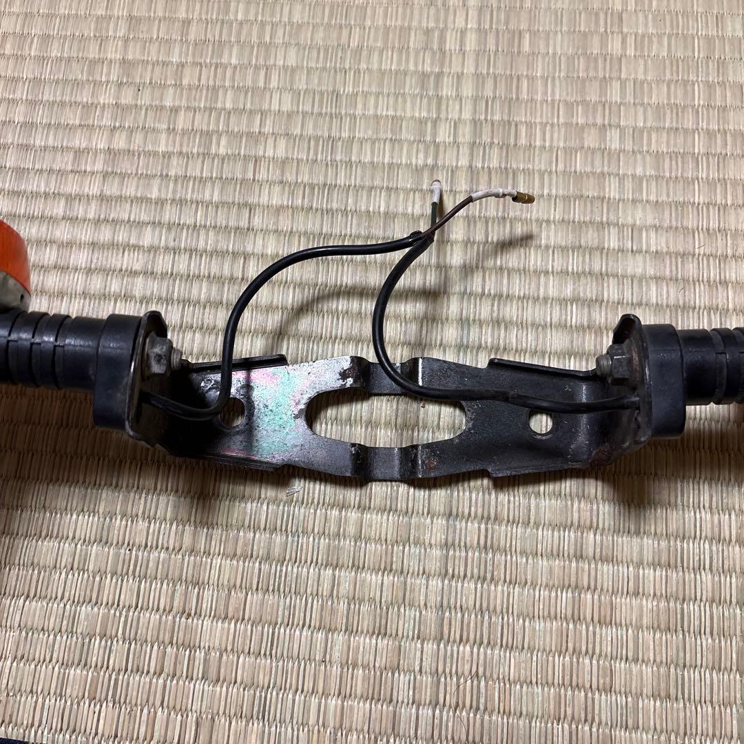 Yamaha Motor Lights Turn Signals Yb-1 Fb5