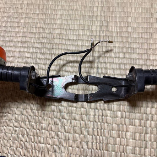 Yamaha Motor Lights Turn Signals Yb-1 Fb5