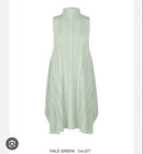 Pleats Please Sleeveless Mellow