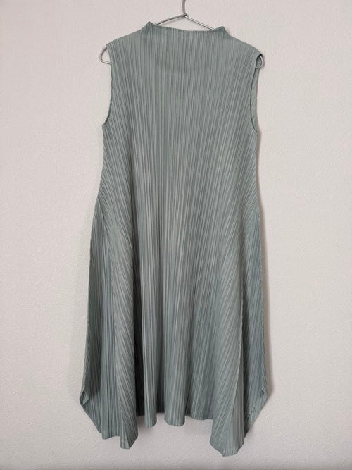 Pleats Please Sleeveless Mellow