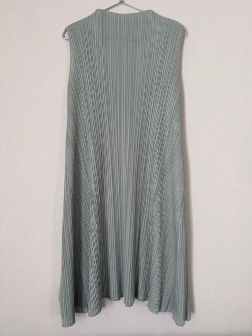 Pleats Please Sleeveless Mellow