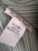 Pleats Please Sleeveless Mellow