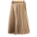 Ballsey Pleated Skirt 36 /Ft6