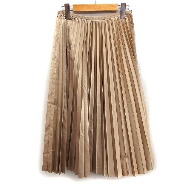 Ballsey Pleated Skirt 36 /Ft6