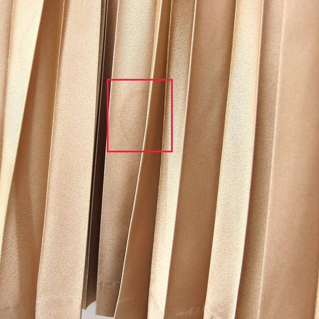 Ballsey Pleated Skirt 36 /Ft6
