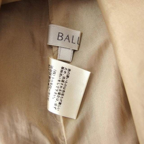 Ballsey Pleated Skirt 36 /Ft6
