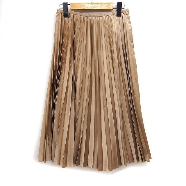 Ballsey Pleated Skirt 36 /Ft6