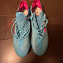 Adidas Soccer Cleats Spikes X Speedflow.1 Sg