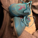Adidas Soccer Cleats Spikes X Speedflow.1 Sg