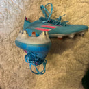 Adidas Soccer Cleats Spikes X Speedflow.1 Sg