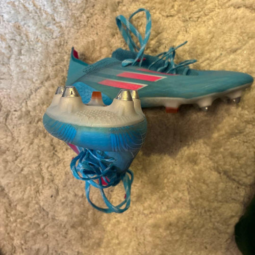 Adidas Soccer Cleats Spikes X Speedflow.1 Sg