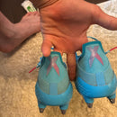 Adidas Soccer Cleats Spikes X Speedflow.1 Sg