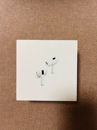 Apple Airpods Pro 2 Type-C