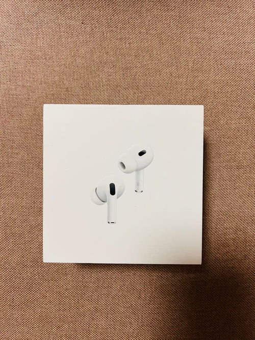 Apple Airpods Pro 2 Type-C