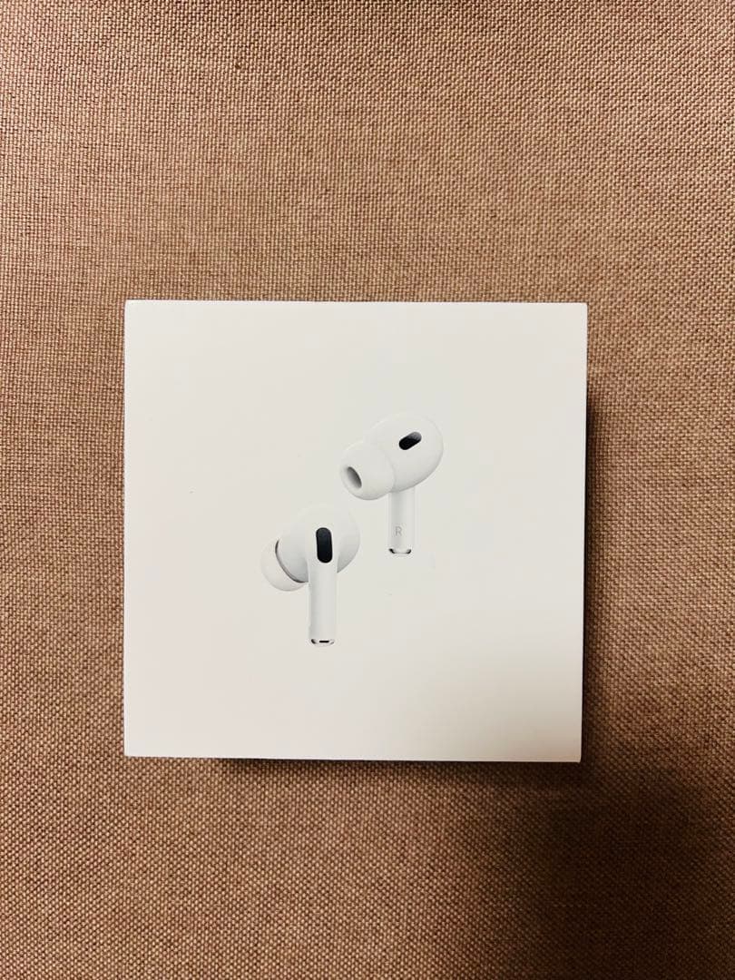 Apple Airpods Pro 2 Type-C