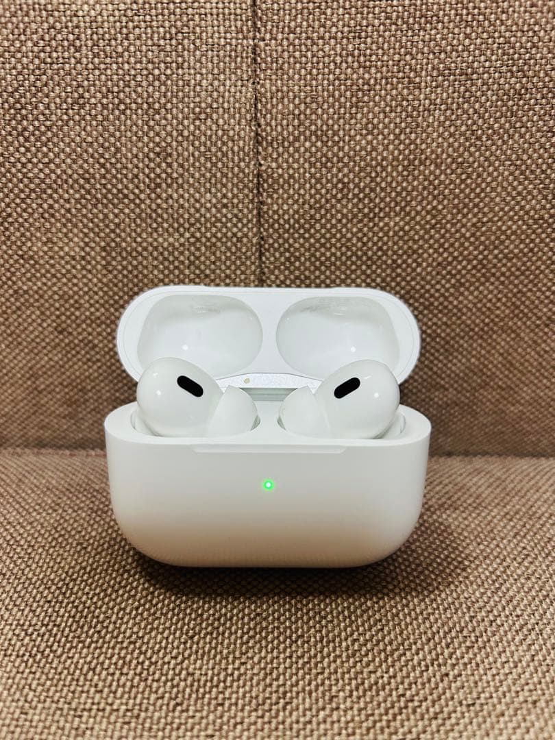 Apple Airpods Pro 2 Type-C
