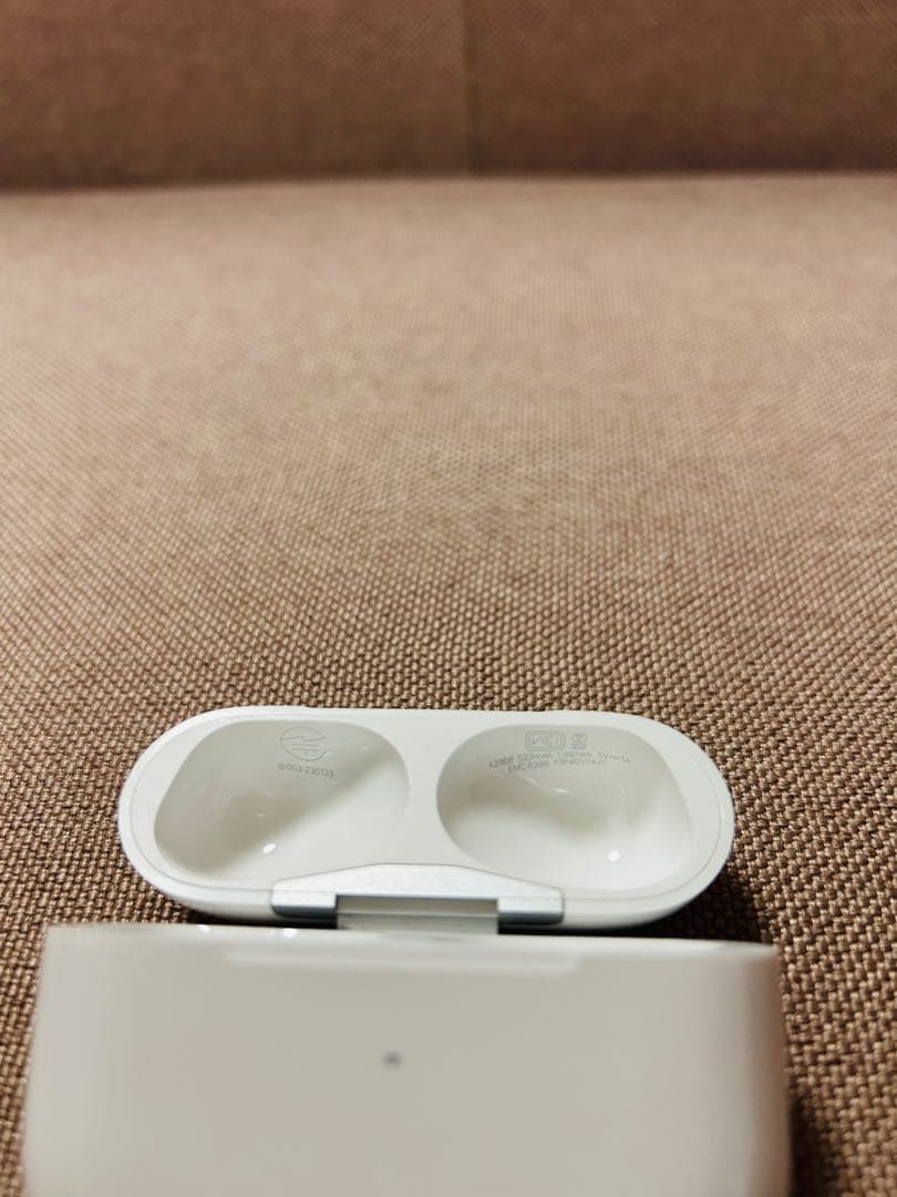 Apple Airpods Pro 2 Type-C