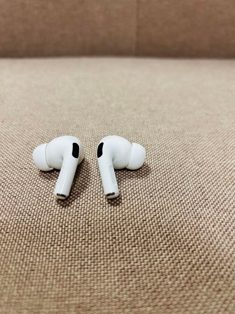 Apple Airpods Pro 2 Type-C