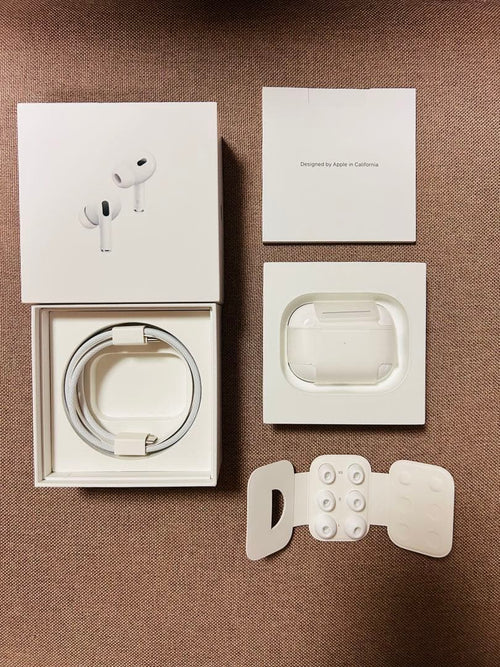 Apple Airpods Pro 2 Type-C