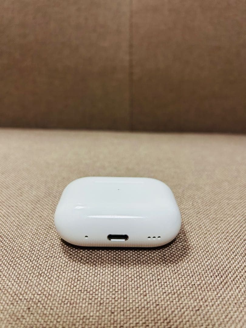 Apple Airpods Pro 2 Type-C