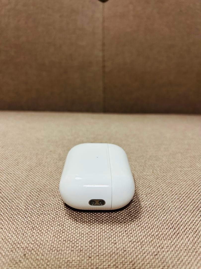 Apple Airpods Pro 2 Type-C
