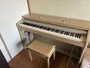 Roland Keyboards Digital Pianos Rp701