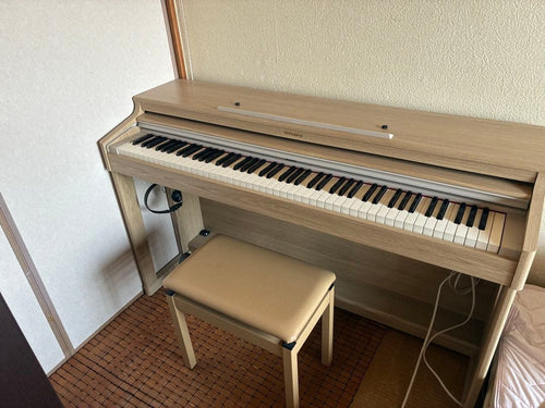 Roland Keyboards Digital Pianos Rp701
