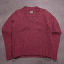 Dries Van Noten Knit Sweater 90S 00S M