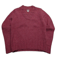 Dries Van Noten Knit Sweater 90S 00S M