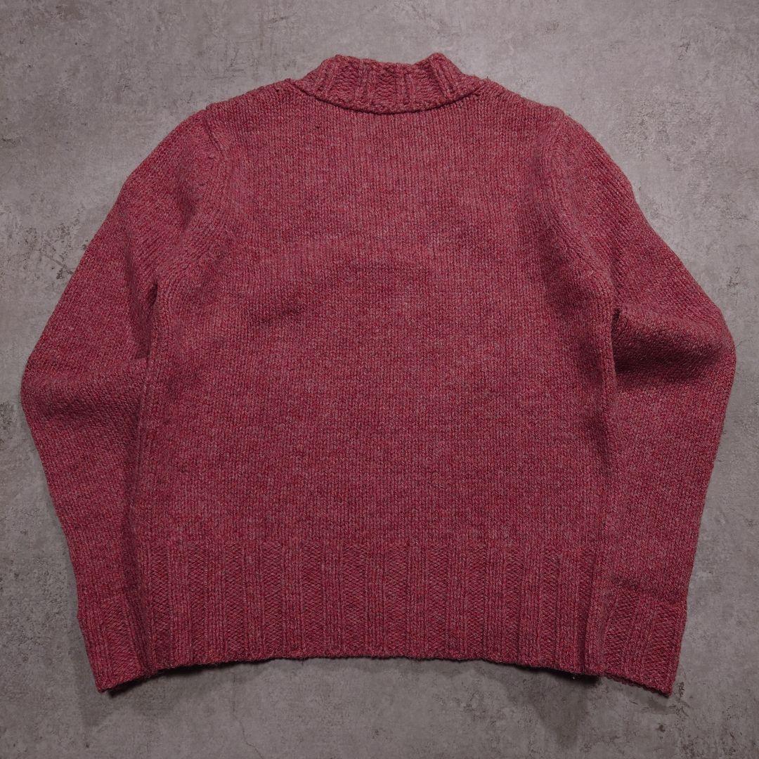 Dries Van Noten Knit Sweater 90S 00S M